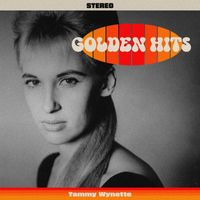 Tammy Wynette - 24 Golden Hits