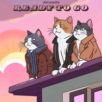 JProko - Ready To Go