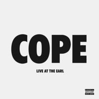 Manchester Orchestra - Cope Live at The Earl (Explicit)