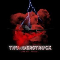 Cream Angel - Thunderstruck