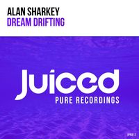 Alan Sharkey - Dream Drifting (Extended Mix)