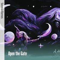 Soneca Ramos - Open the Gate (Remastered 2024)