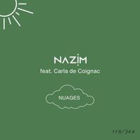 Nazim / Carla de Coignac - Nuages #119