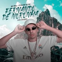 Mc Adiel, DJ Felipe do CDC - Fernando De Noronha