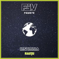 Rautu - Insomnia