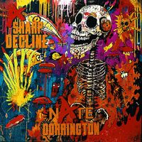 Nate Dorrington - A Sharp Decline (Explicit)