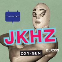 Jkhz - Oxy-gen (Original Mix)