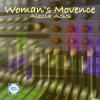 Alexia SynSound (ASS) - Woman's Movence