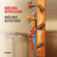 Erdal Erzincan - Bağlama Repertuvarı