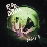 Wolf B, G en el Beat - Pa la BBSITA