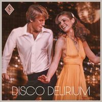 Various Artists - Disco Delirium