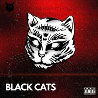PHONKXLLA - Black Cats (Explicit)