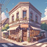 KEYCLASSMELODY - A Coffee Corner