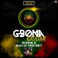 Shane E - Suh Di Ting Set