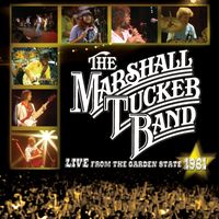The Marshall Tucker Band - Live From The Garden State 1981