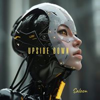 Saloon - Upside Down