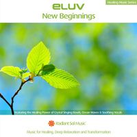 Eluv - New Beginnings