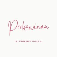 Alfonsus Gollu - Perkawinan