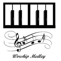 Kenneth Tamara - Worship Medley