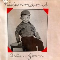 Anton Goosen - Riviersonderend