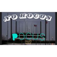 GLDN LOVE - No Hocus Pocus