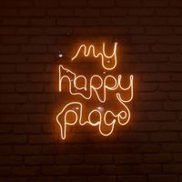 Nerve - My Happy Place