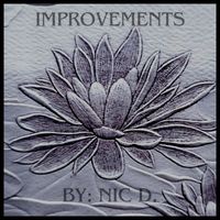 Nic D. - Improvements