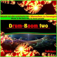 DAHEINZE - Drum-Boom Two