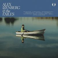 Alex Izenberg - Drinking the Dusk Away / Only the Moon Knows