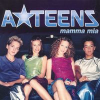 A*Teens - Mamma Mia