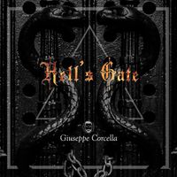 Giuseppe Corcella - Hell's Gate