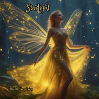 The Harp Fairy - Starlight