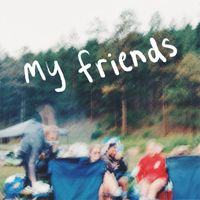 Rupe - my friends