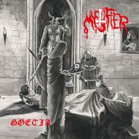 Mystifier - Göetia