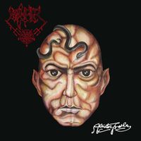 Mystifier - Aleister Crowley (Demo 1991)