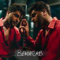 Asim Azhar - BEMATLAB