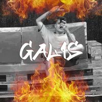 Galis - Огонь