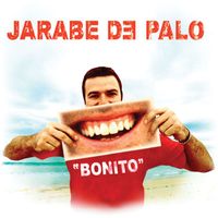Jarabe De Palo - Bonito (Versión en italiano)