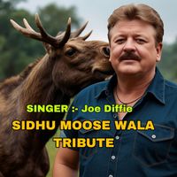 Joe Diffie - Sidhu Moose Wala Tribute (English Version)