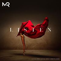 Matthew Raetzel - Listen