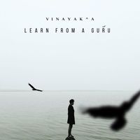 Vinayak A - Learn from a Guru