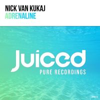 Nick Van Kukaj - Adrenaline (Extended Mix)