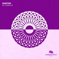 Gunston - Get Down