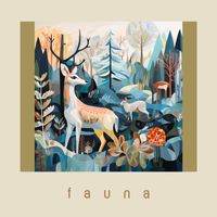 fauna - walking in nature (nature)