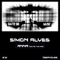 Simon Alves - Anna (You're the One) (Original Mix)