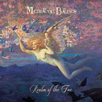 Mediæval Bæbes - Realm Of The Fae (2024 Remaster)