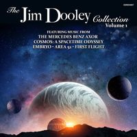 Jim Dooley - The Jim Dooley Collection: Vol. 1