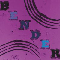 Bender - Thoughts + Words