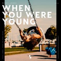 Nicky Jones - When You Were Young