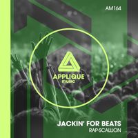 Rap-Scallion - Jackin' for Beats